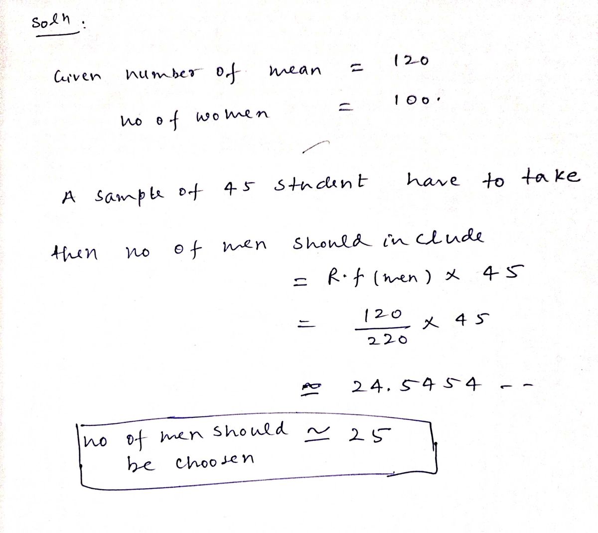 Statistics homework question answer, step 1, image 1